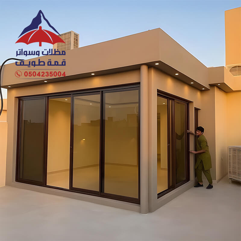 أحدث صور مجالس ساندوتش بانل في الرياض