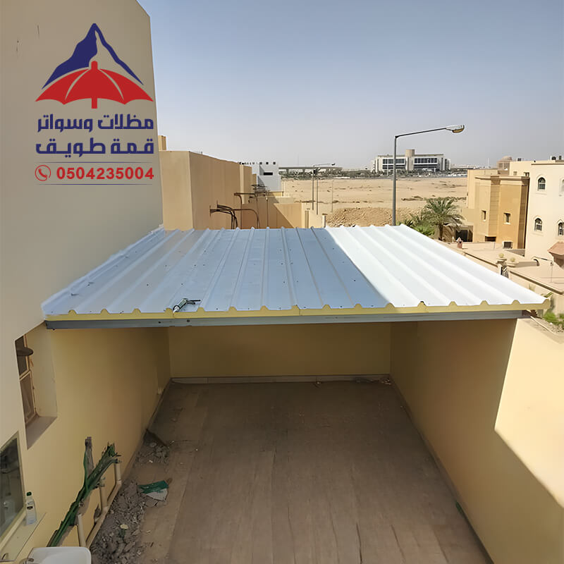 ساندوتش بانل الرياض 0504235004