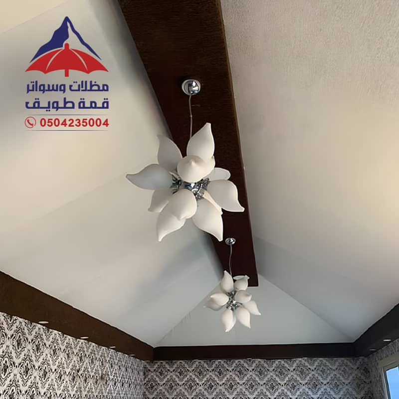 أفضل قماش خيام بيوت شعر بالرياض