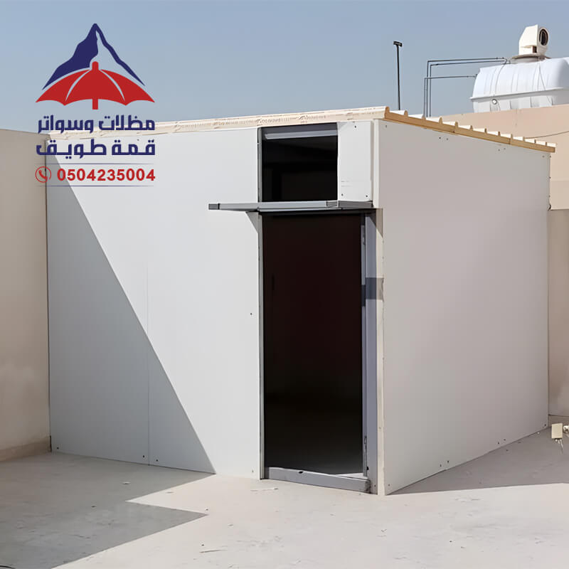 مقاول ساندوتش بنل في الرياض